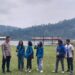 Personil Polsek kadudampit Melaksanakan giat Patroli tempat wisata situgunung antisipasi libur akhir pekan.