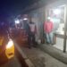Antisipasi Gukamtibmas, anggota patroli  Polsek Warudoyong Polres Sukabumi Kota Gencar Laksanakan Patroli Malam Hari.