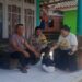 Dukung Percepatan Penurunan Stunting, Bhabinkamtibmas Sampaikan Himbauan Kepada Warga Desa Binaan