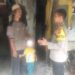 Beri Edukasi Pencegahan Stunting, Bhabinkamtibmas Polsek Citamiang Sambangi Warga Binaan