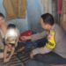 Beri Edukasi Pencegahan Stunting, Bhabinkamtibmas Polsek Citamiang Sambangi Warga Binaan