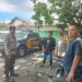 Patroli Area Wisata Pemandian, Polsek Lembursitu Sampaikan Himbauan Kamtibmas
