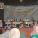 Kapolsek Sukaraja Hadiri Penyuluhan Hukum Mengenai Pinjaman online serta Himbau Masyarakat