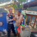 Bhabin Kamtimbas Polsek Lembursitu Laksanakan giat silaturahmi warga