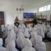 Polisi Goes To School di SMP ISLAM AL – GHAZALI Sukalarang Dan Sosialisasi Akan Pentingnya Tertib Berlalu Lintas