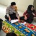 Beri Edukasi Pencegahan Stunting, Bhabinkamtibmas Polsek Gunungguruh Sambangi Warga Binaan
