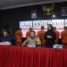 Polres Sukabumi Kota Bekuk Residivis Spesialis Curanmor, 20 Unit Motor Hasil Curian Diamankan