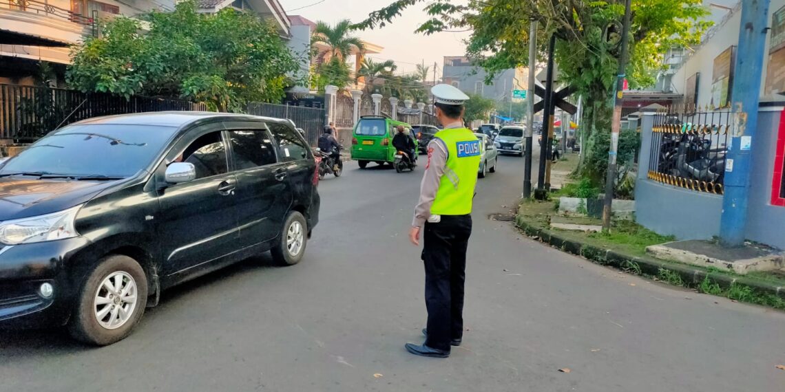 Gatur Lalu lintas pagi, Bentuk Pelayanan kepada Masyarakat guna terciptanya Kamseltibcar Lantas