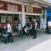 Unit Samapta Polsek Cibeureum Laksanakan Patroli Dialogis Ciptakan Sitkamtibmas Yang Aman dan Kondusif