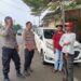Personil Polsek Lembursitu melaksanakan Giat Silaturahmi kamtibmas warga dan tokoh pemuda