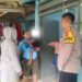 Beri Edukasi Pencegahan Stunting, Bhabinkamtibmas Polsek Citamiang Sambangi Warga Binaan