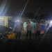 Kapolsek Citamiang Tingkatkan Patroli Strong Point Antisipasi Gangguan Kamtibmas Di Malam Hari