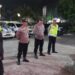 Hadapi Libur Bersama. Polsek Baros Tingkatkan Giat Rutin KRYD Antisipasi Gukamtibmas