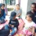 Cegah Stunting, Bhabinkamtibmas Polsek Cireunghas Diterjunkan Dukung Penuh Program Pemerintah