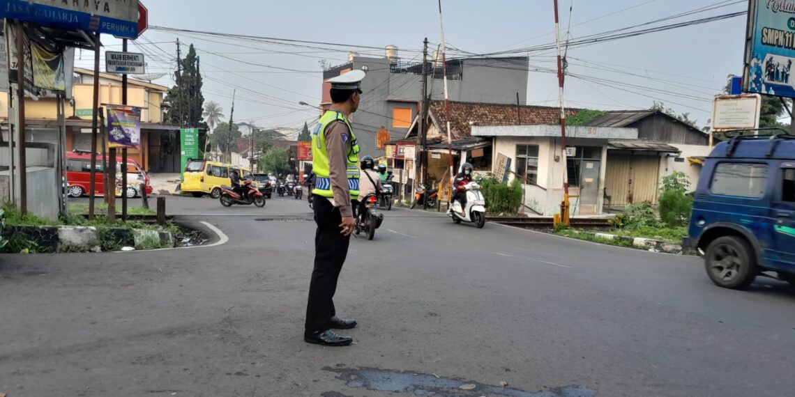 Gatur Lalu lintas pagi, Bentuk Pelayanan kepada Masyarakat guna terciptanya Kamseltibcar Lantas
