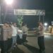 Polsek Cireunghas Intensifkan Patroli Malam Selama Libur Panjang Upaya Jamin Keamanan Warga