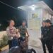 Sinegritas TNI-Polri efektifkan Patroli wilayah tingkatkan rasa aman dimalam minggu