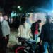 Antisipasi Gukamtibmas, anggota patroli  Polsek Warudoyong Polres Sukabumi Kota Gencar Laksanakan Patroli Malam Hari.