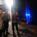 Polsek Cibeureum Cegah Gukamtibmas, Lakukan Patroli KRYD Malam Minggu
