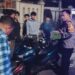 Antisipasi Terjadinya Gangguan Kamtibmas Kapolsek Citamiang Gelar Patroli KRYD.