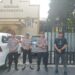 Berikan Rasa Aman, Polisi Lakukan Pengamanan Ibadah Rutin di Gereja  Pantekosta Sukabumi