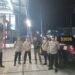 Patroli KRYD Polsek Gunungpuyuh, Wujudkan Kondusifitas Kamtibmas