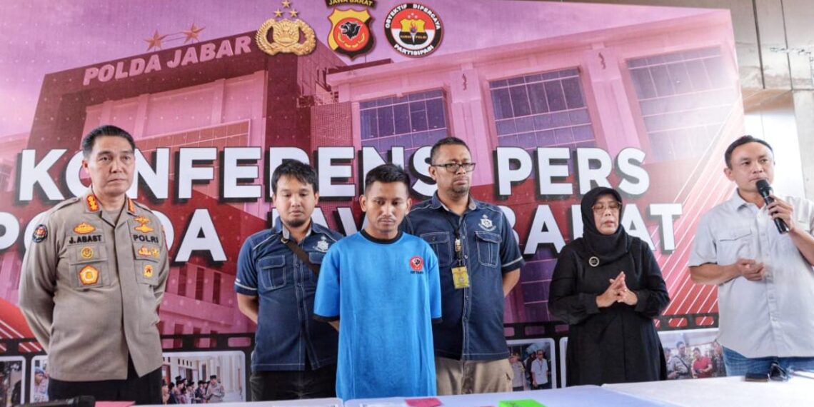 Polda Jabar Sampaikan Bukti – Bukti dan Peran Penting PS Alias Perong Dalam Kasus Pembunuhan Vina – Eki