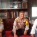 Jalin Silaturahmi, Kapolsek Sukaraja Laksanakan Kunjungan Dengan Ketua MUI