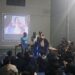 Monitoring Kegiatan Nonton Bareng Persib Vs Madura United Final Championship Series Liga 1 Indonesia