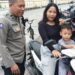 Efektifkan Edukasi Dalam Rangka Percepatan Penurunan Stunting Di Kelurahan Baros