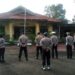 Polsek Warudoyong Gelar Apel Pagi Sebagai Bentuk Kedisiplinan