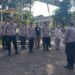 Beri Edukasi Pencegahan Stunting, Bhabinkamtibmas Polsek Citamiang Sambangi Warga Binaan
