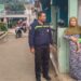 Pastikan Kamtibcarlantas Kondusif Polsek Sukabumi Gelar Pengamanan Giat Keramaian Masyarakat