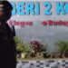 Sambangi Sekolah Patroli Malam Hari, Salah Satu Upaya Polsek Gunungpuyuh Cegah Aksi Kejahatan
