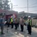 Pimpin Apel Pagi, Kapolsek Sukalarang Berikan Arahan Tentang Pentingnya Kedisiplinan