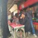 Patroli Bangun Kemitraan, Ajak Sopir Bogoran Cegah Gangguan Kamtibmas