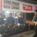 Intensifkan KRYD, Cegah Kejahatan Wilayah Hukum Polsek Warudoyong
