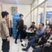 Antisipasi Terjadinya Gangguan Kamtibmas Kapolsek Citamiang Gelar Patroli KRYD