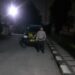 Berikan Rasa Aman, Patroli Jam Kecil Polsek Gunungpuyuh Cegah Gangguan Kamtibmas