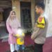 Beri Edukasi Pencegahan Stunting, Bhabinkamtibmas Polsek Citamiang Sambangi Warga Binaan