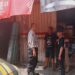 Guna Ciptakan Keamanan dan Kondusif, Polsek Citamiang Patroli Dialogis dan Sambangi Warga