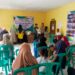 Sinergitas TNI -Polri, Bhabinkamtibmas dan Babinsa Laksanakan Monitoring Penyaluran CPP