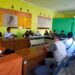 Rakor PORSADIN (Pekan Olahraga dan Seni antar Diniyah) dan Persiapan Hadapi Kenaikan Kelas