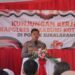 Kunker ke Polsek, Kapolres Sukabumi Kota Pantau Kinerja dan Pelayanan Masyarakat