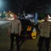 Efektifkan Patroli Strong Point, Polsek Baros tingkatkan kesiapsiagaan antisipasi aksi balapan liar