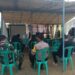 Sinergitas TNI -Polri, Bhabinkamtibmas dan Babinsa Desa Langensari Hadiri Giat Workshop UMKM