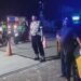 Antisipasi Terjadinya Gangguan Kamtibmas Kapolsek Citamiang Gelar Patroli KRYD