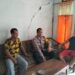 Jalin Sinergitas, Bhabinkamtibmas Jayaraksa  sambang ajak warga antisipasi gukamtibmas