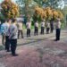 Polsek Warudoyong Gelar Apel Pagi Sebagai Bentuk Kedisiplinan