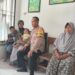 Monitoring Stunting bhabinkamtibmas polsek kadudampit melaksanakan sambang warga desa binaan di wilayah hukum polsek kadudampit.